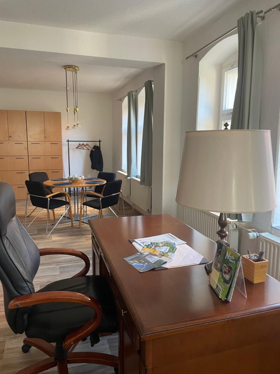 Charmantes Loft Apartment im Zentrum Apartment in Saxony