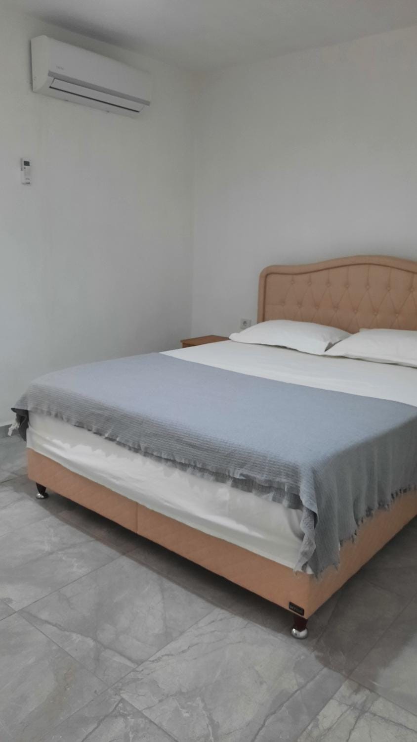 Bodrum Family Apartments Apartment in Bodrum