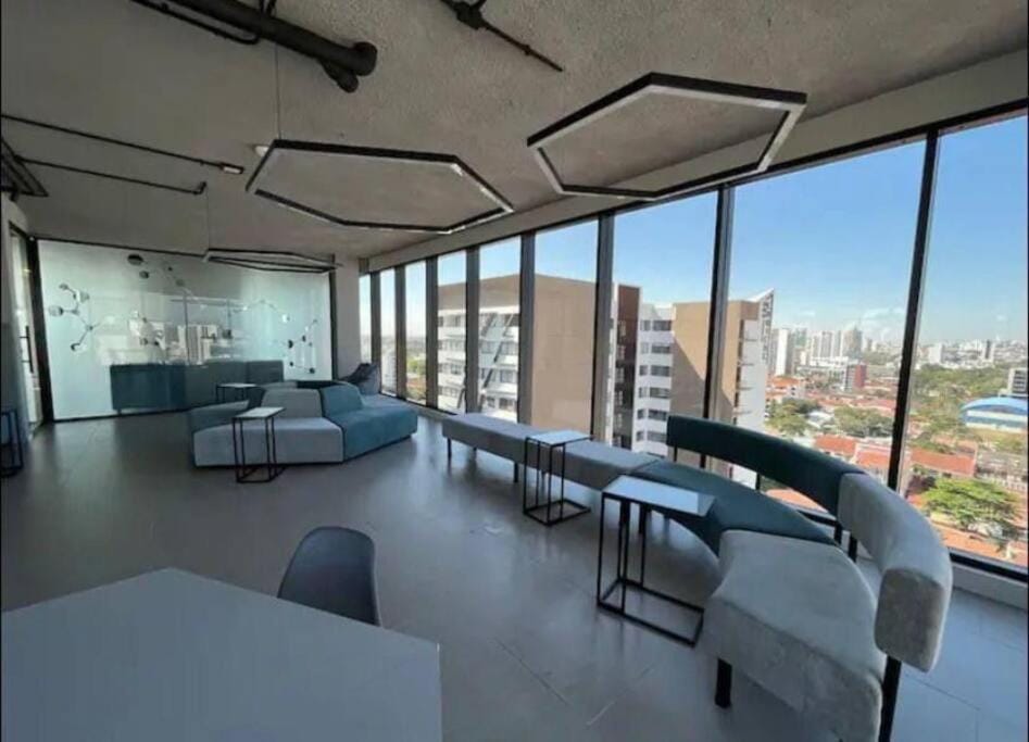 Apart. 1 Dorm Equipetrol Nanotec Apartment in Santa Cruz de la Sierra