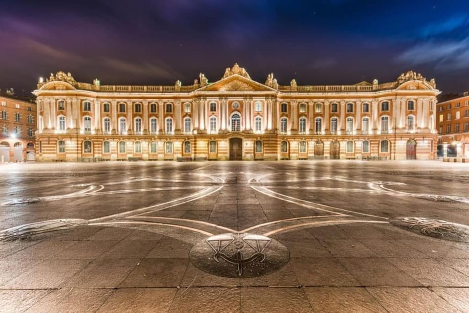 Grand Studio*Victor Hugo*Centre Apartment in Toulouse