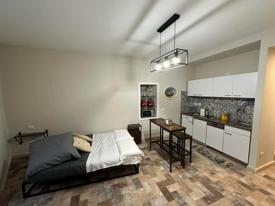 La dimora di Pino Bed and Breakfast in Umbria