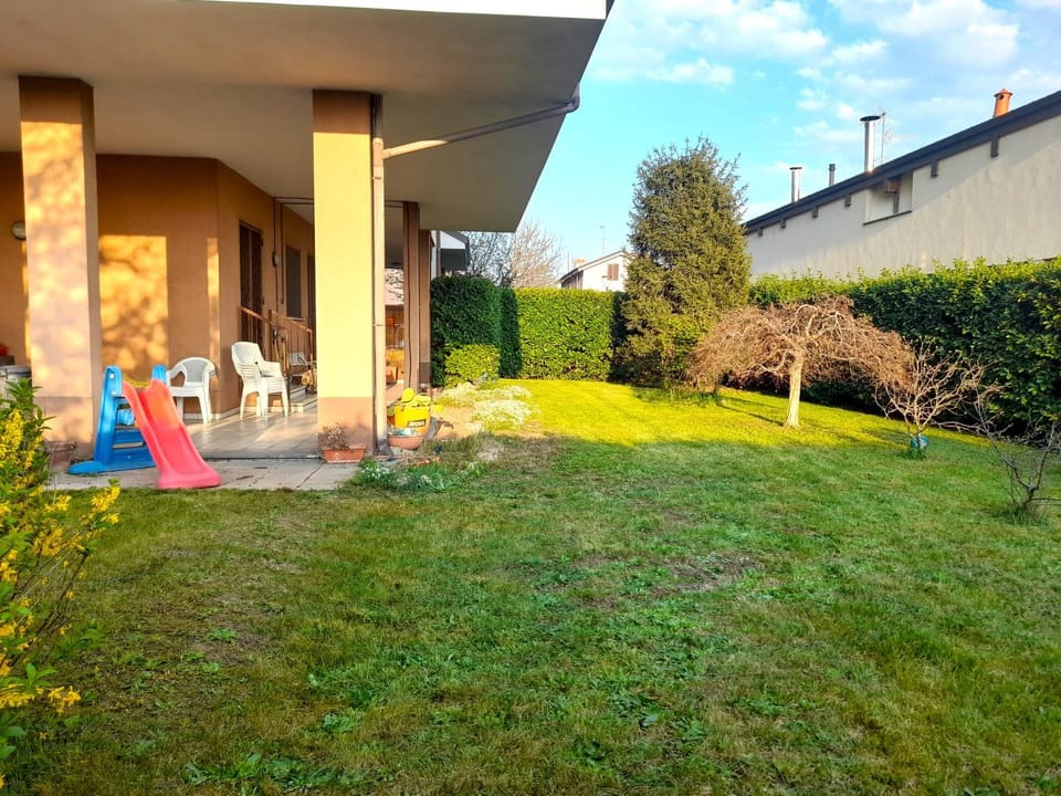 La casa delle farfalle Apartment in Lombardy