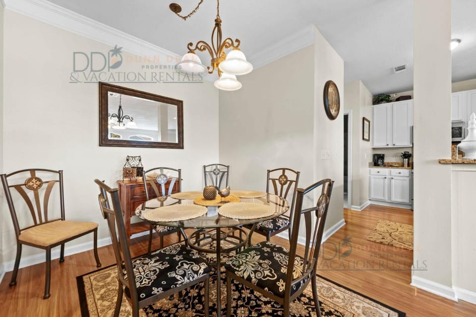 Legacy Villa 704 Villa in Gulfport