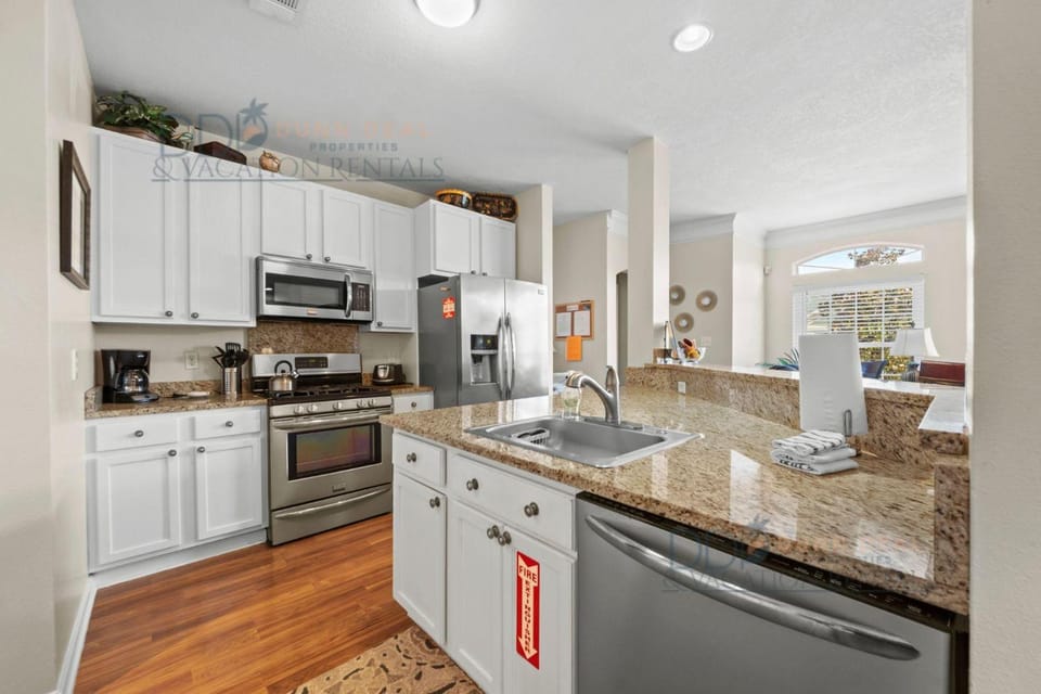 Legacy Villa 704 Villa in Gulfport