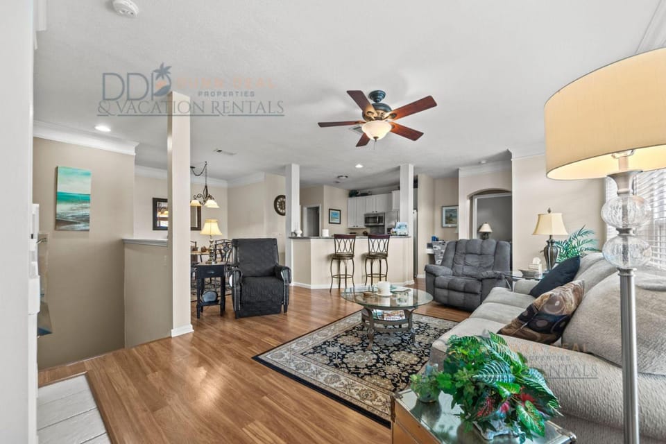 Legacy Villa 704 Villa in Gulfport