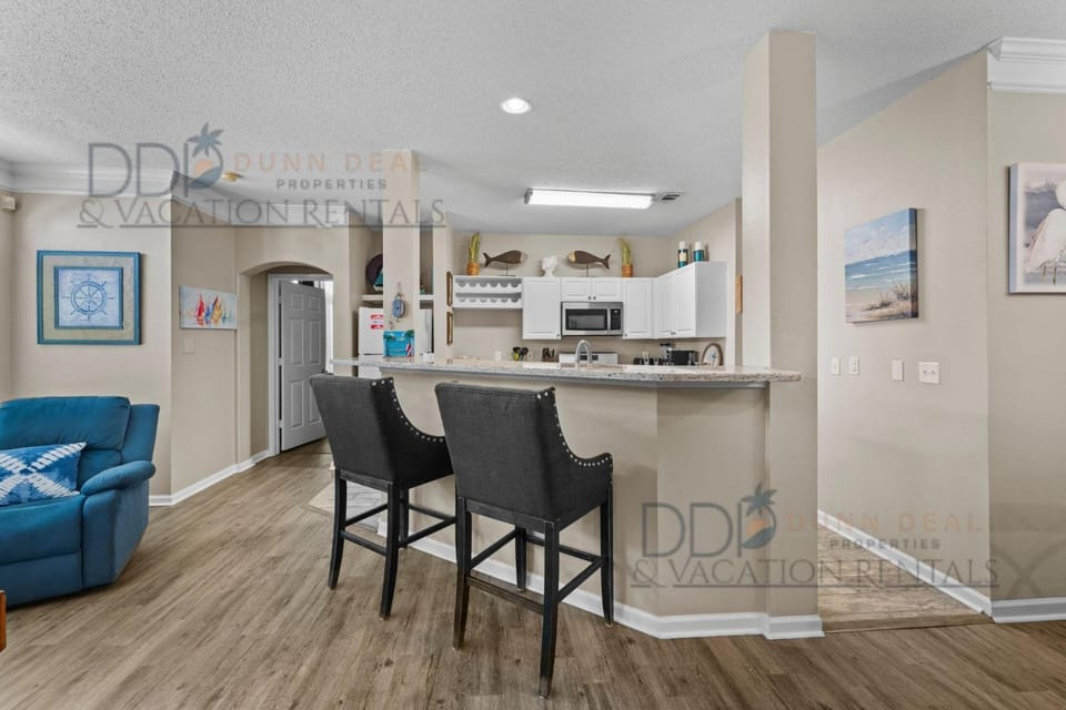 Legacy Villa 1503 Villa in Gulfport