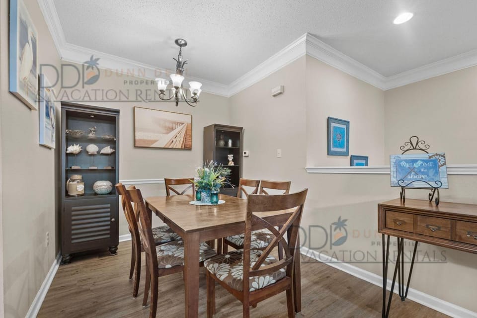 Legacy Villa 1503 Villa in Gulfport