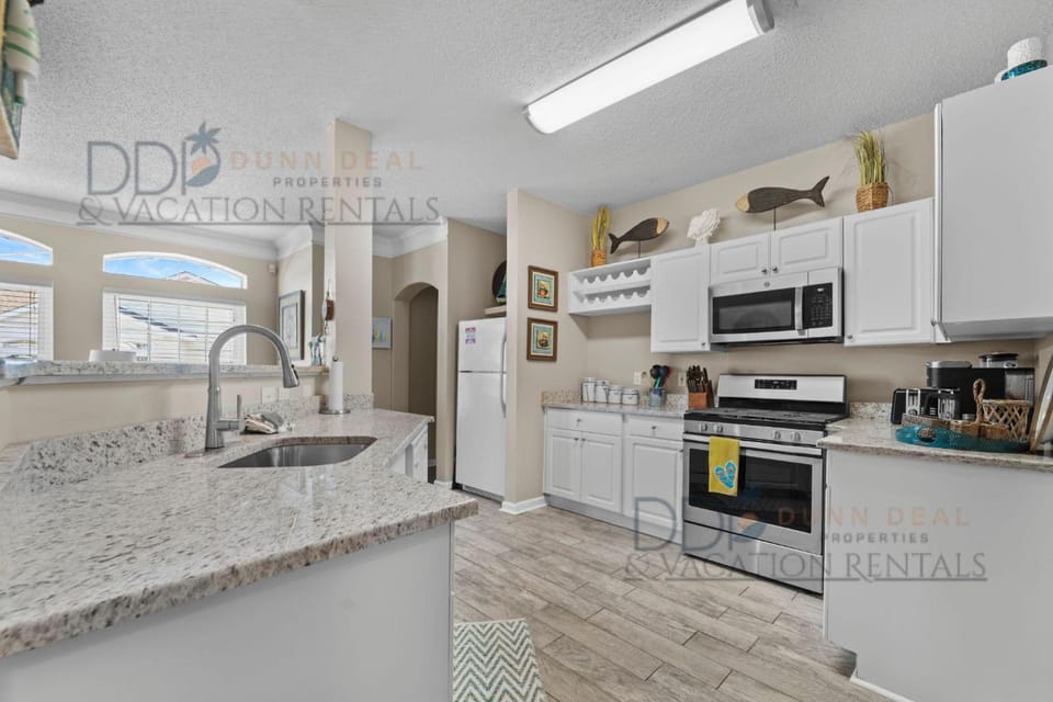 Legacy Villa 1503 Villa in Gulfport