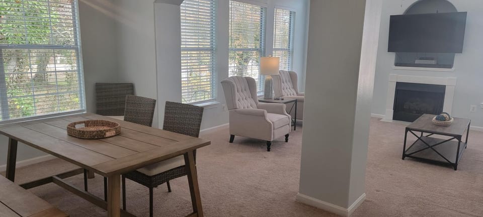 Legacy Villa 805 Villa in Gulfport