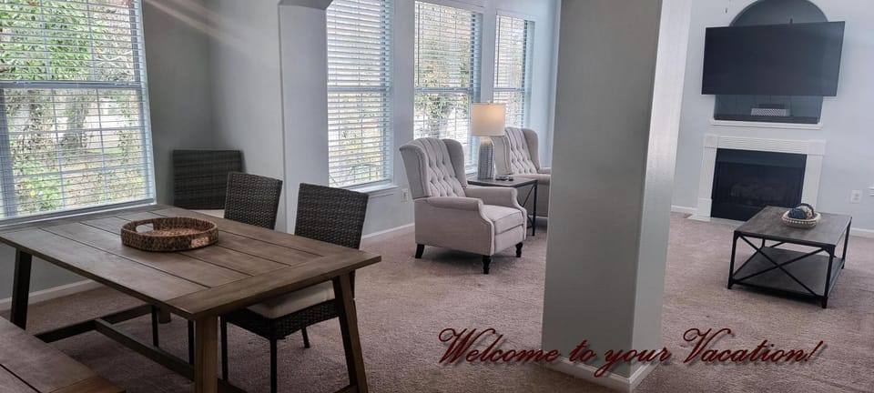 Legacy Villa 805 Villa in Gulfport