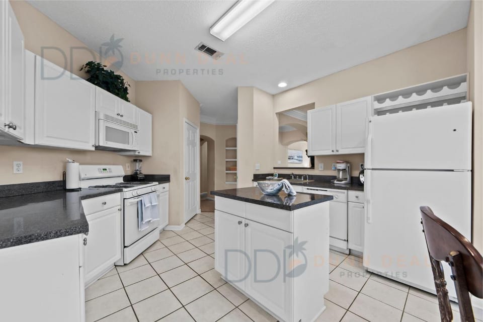 Legacy Villa 2601 Villa in Gulfport
