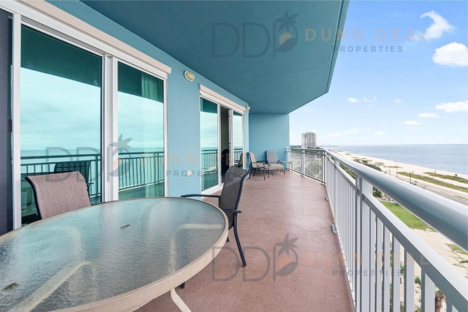 Legacy Tower One 802 House in Gulfport