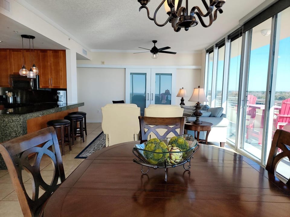 Ocean Club 805 Deluxe House in Biloxi