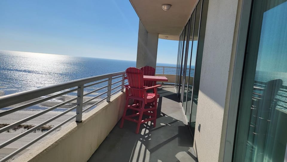 Ocean Club 805 Deluxe House in Biloxi