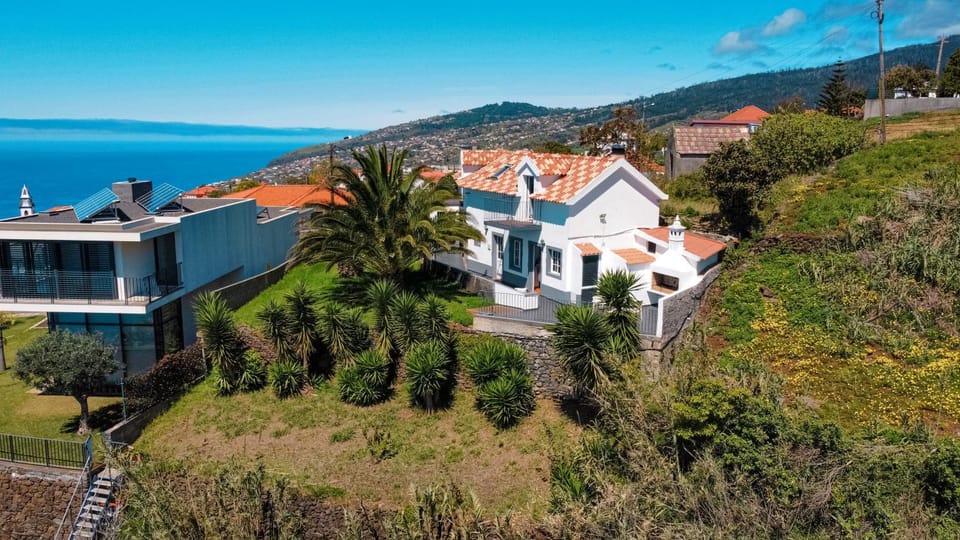 Property building, View (from property/room), Sea view