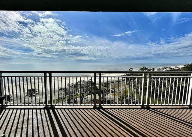 Legacy Tower II 602 House in Gulfport