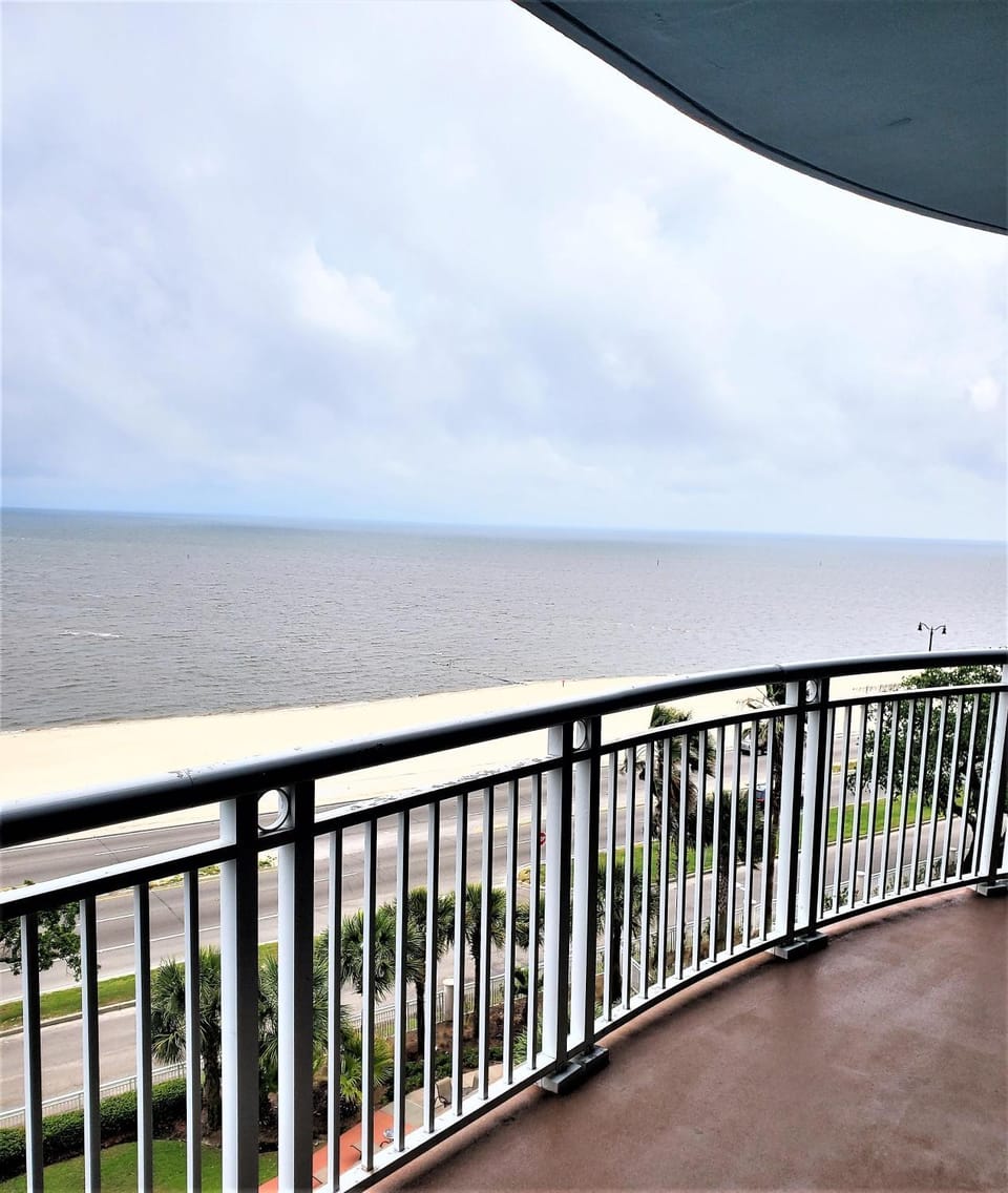 Legacy Tower II 602 House in Gulfport