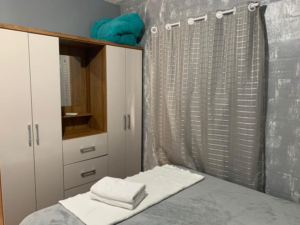 Apartamento em Gramado 1 House in Gramado
