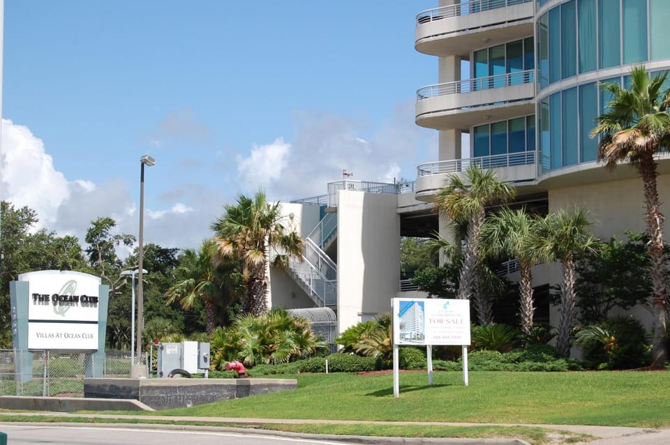Ocean Club 704 Deluxe House in Biloxi