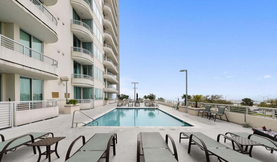 Ocean Club 704 Deluxe House in Biloxi