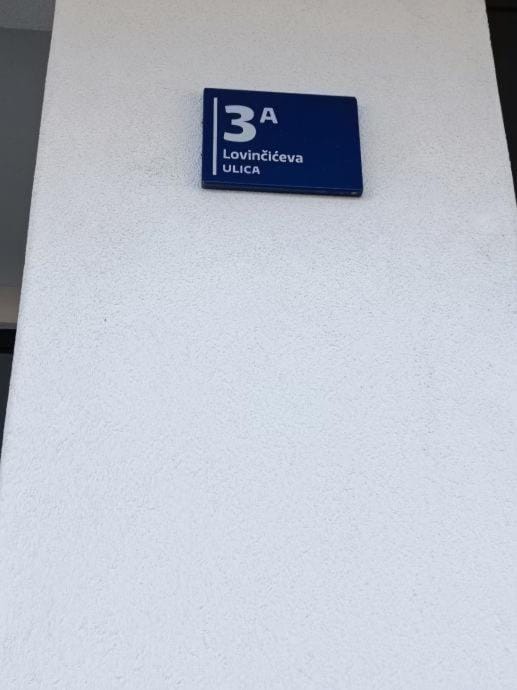 Apartman Lovinčićeva 3a Apartment in City of Zagreb