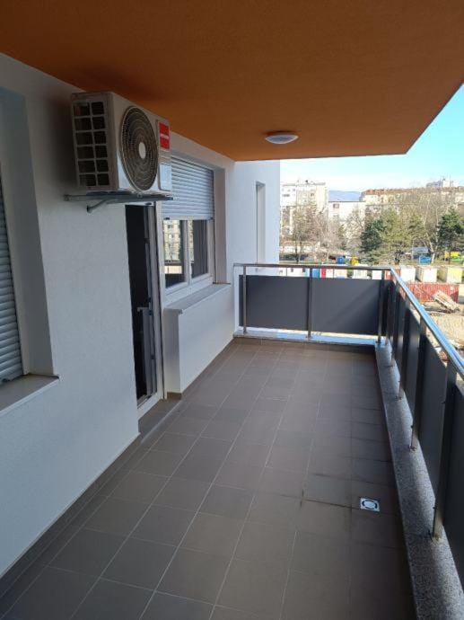 Apartman Lovinčićeva 3a Apartment in City of Zagreb