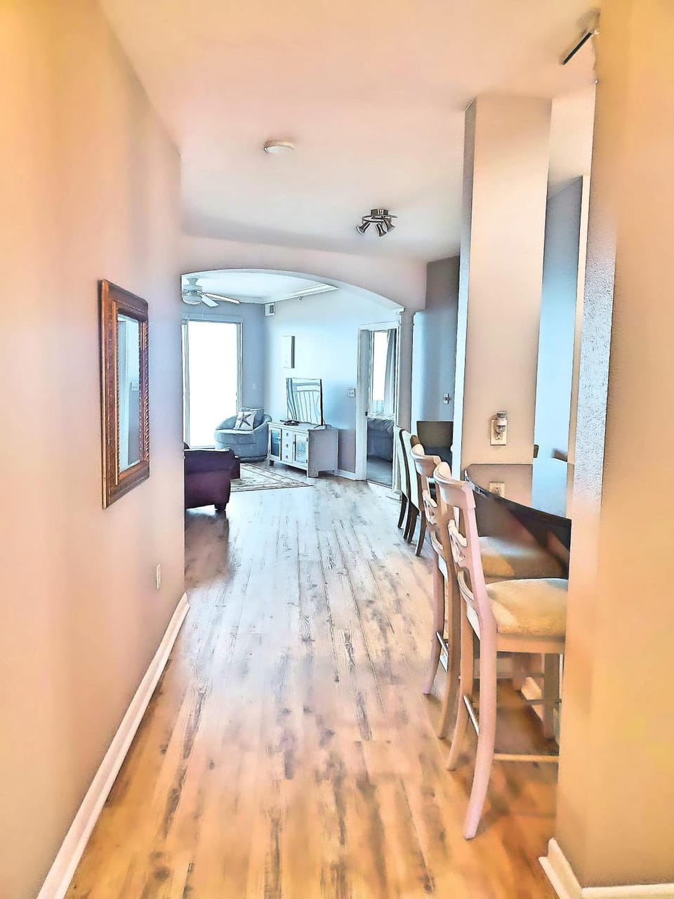 Legacy Tower II 904 House in Gulfport