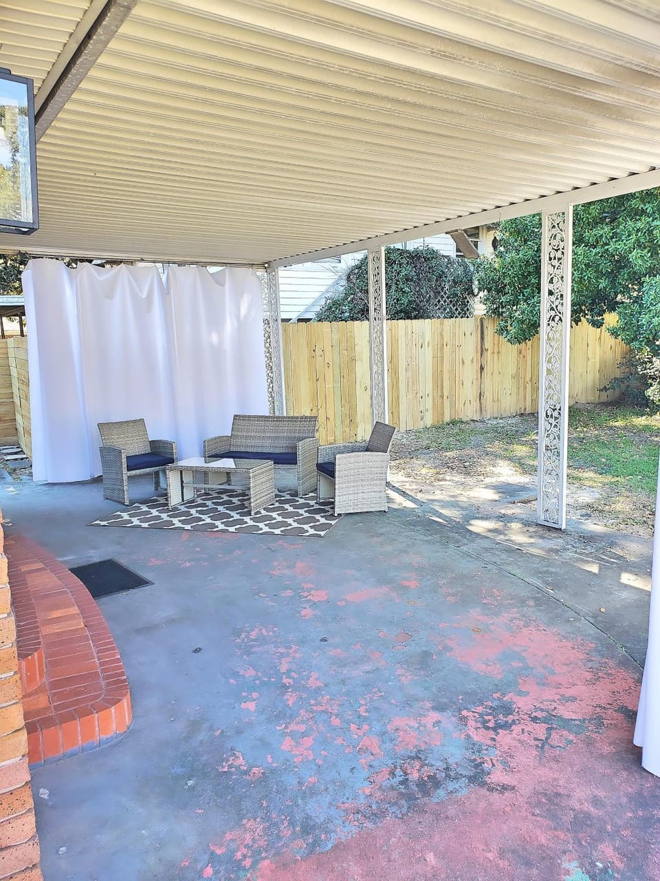 Porter Avenue House House in Biloxi
