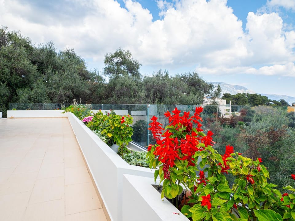 Day, View (from property/room), Balcony/Terrace