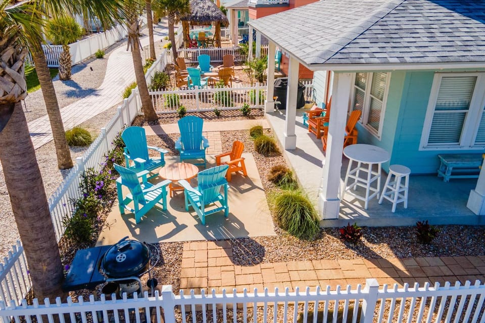 Endless Summer House in Port Aransas