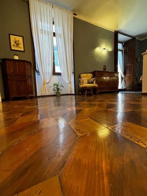 3RDomus - Luxury suite con vista Duomo Apartment in Turin