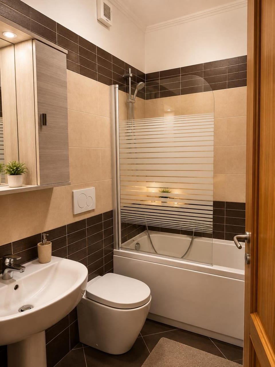 DolceVita Eur Torrino Prestige Apartment in Rome
