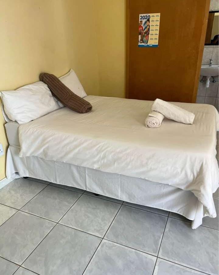 APHIROOM GUESTHOUSE Bed and Breakfast in Cape Town