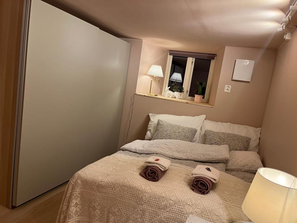 New beautiful flat, parking! Apartment in Bergen
