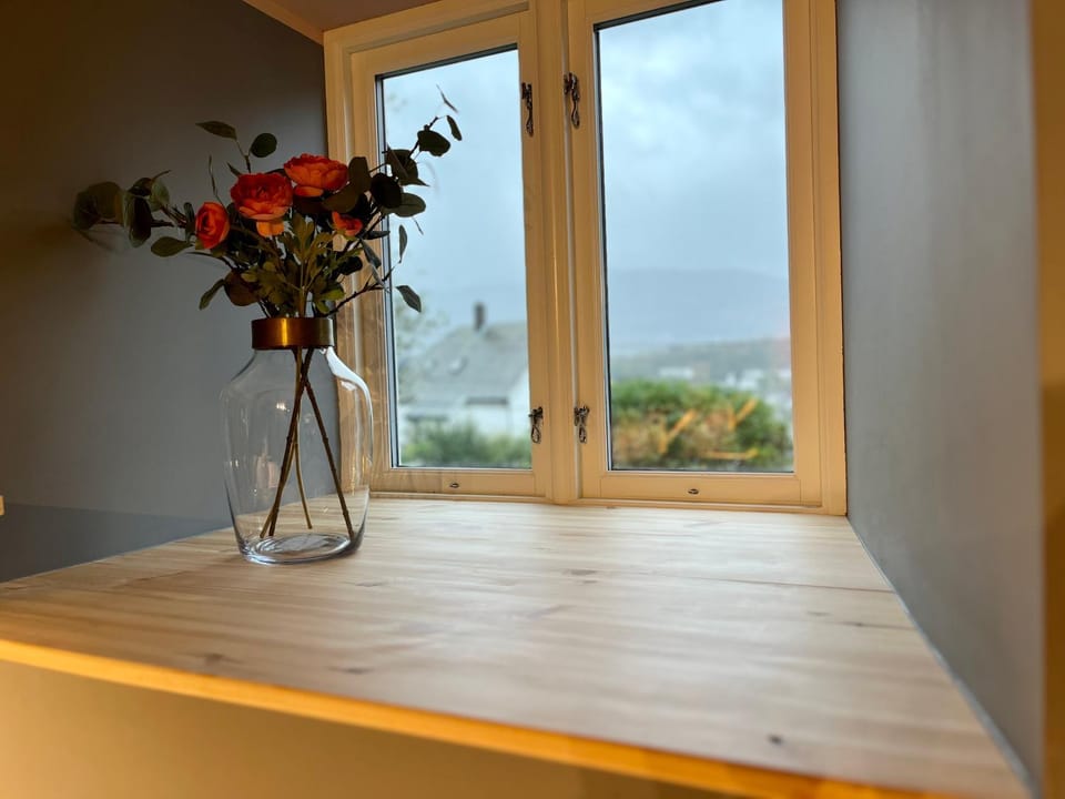 New beautiful flat, parking! Apartment in Bergen
