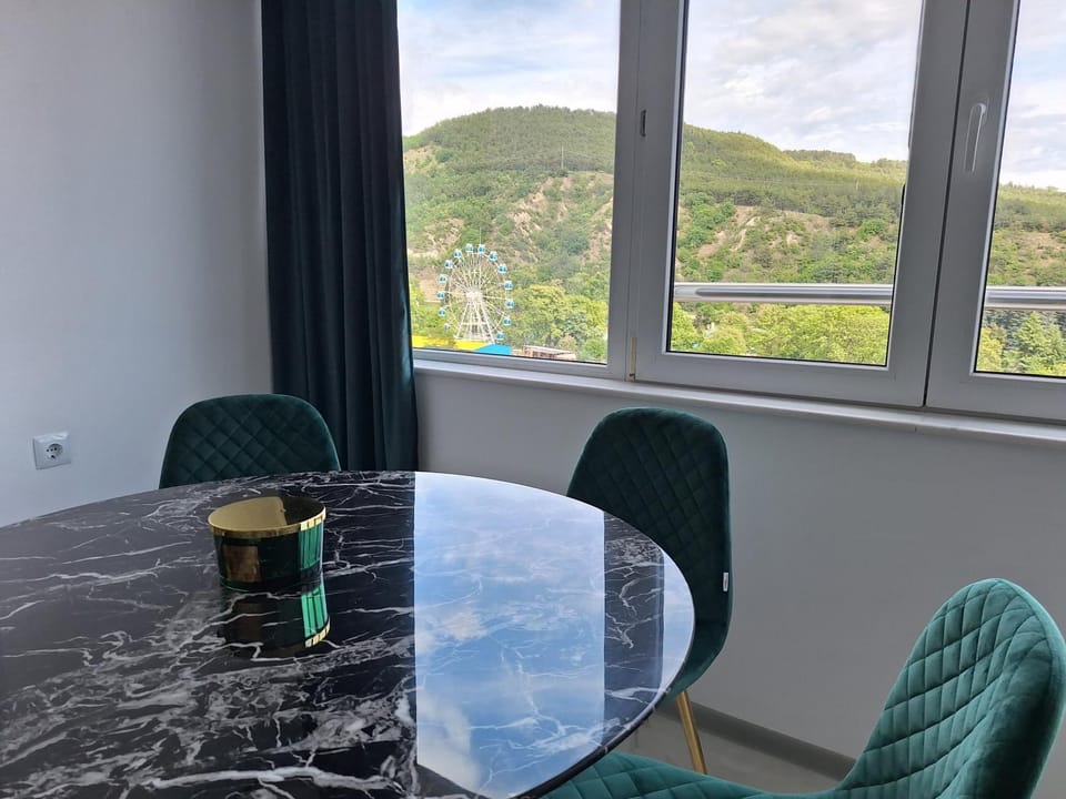 Sandanski park view Apartment in Blagoevgrad Province