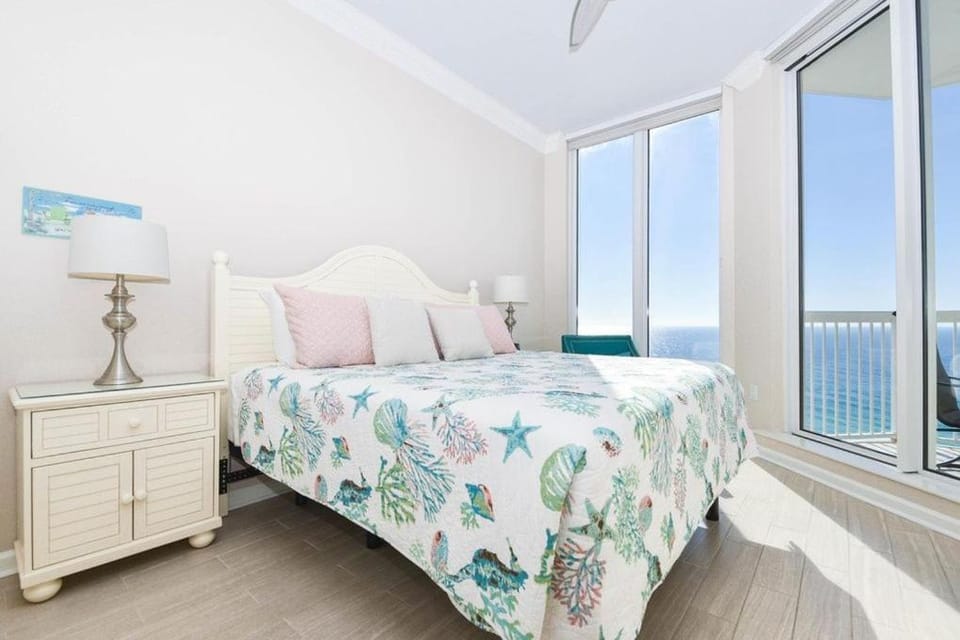Chasin' The Blues at Sliver Beach Towers House in Destin