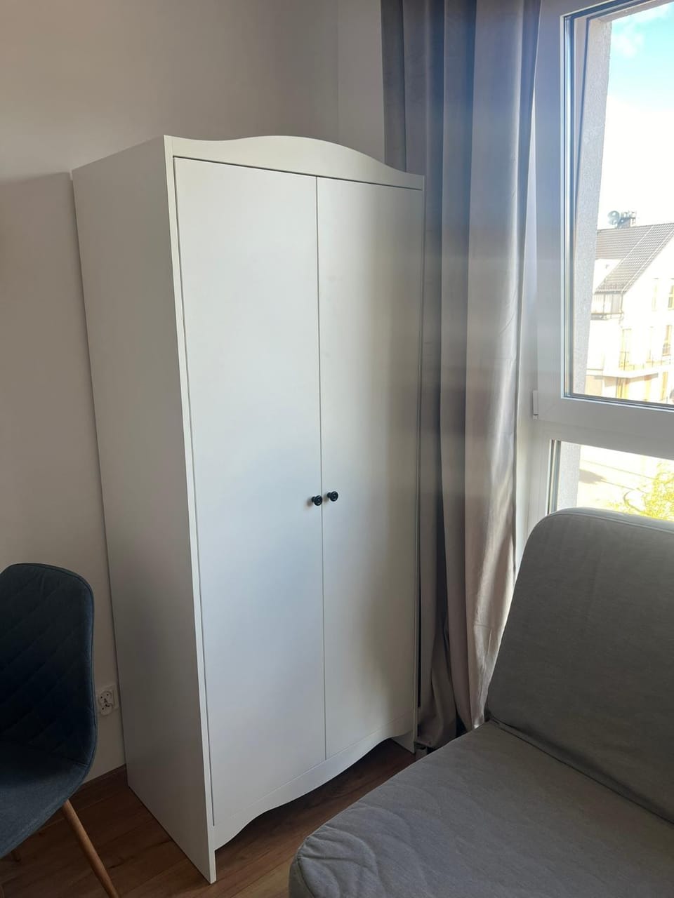 wardrobe