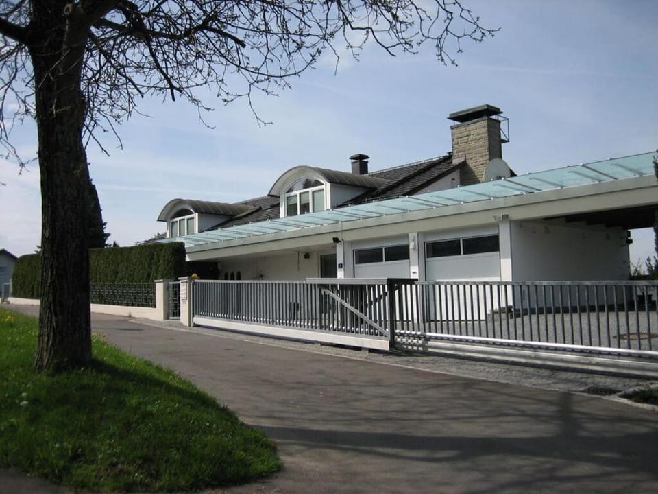 Property building, Other