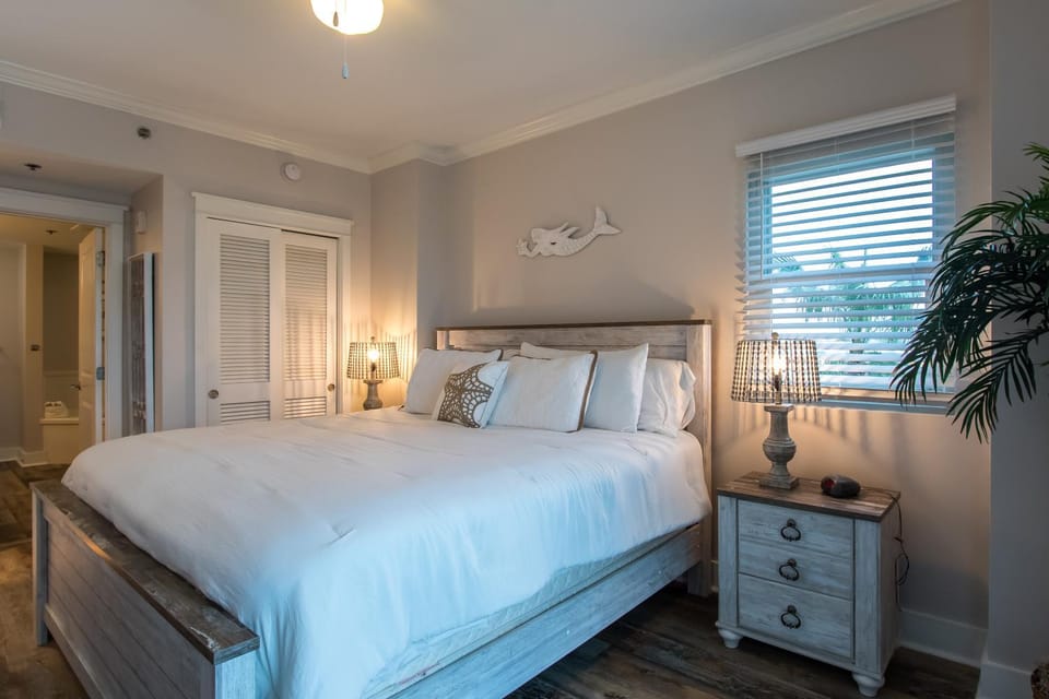Charming Walk-Out No Elevator Needed! Waterscape A233 House in Okaloosa Island