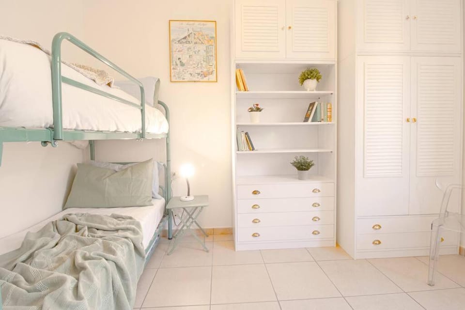 [7 posti] Wi-Fi a due passi dal mare Apartment in Porto San Giorgio