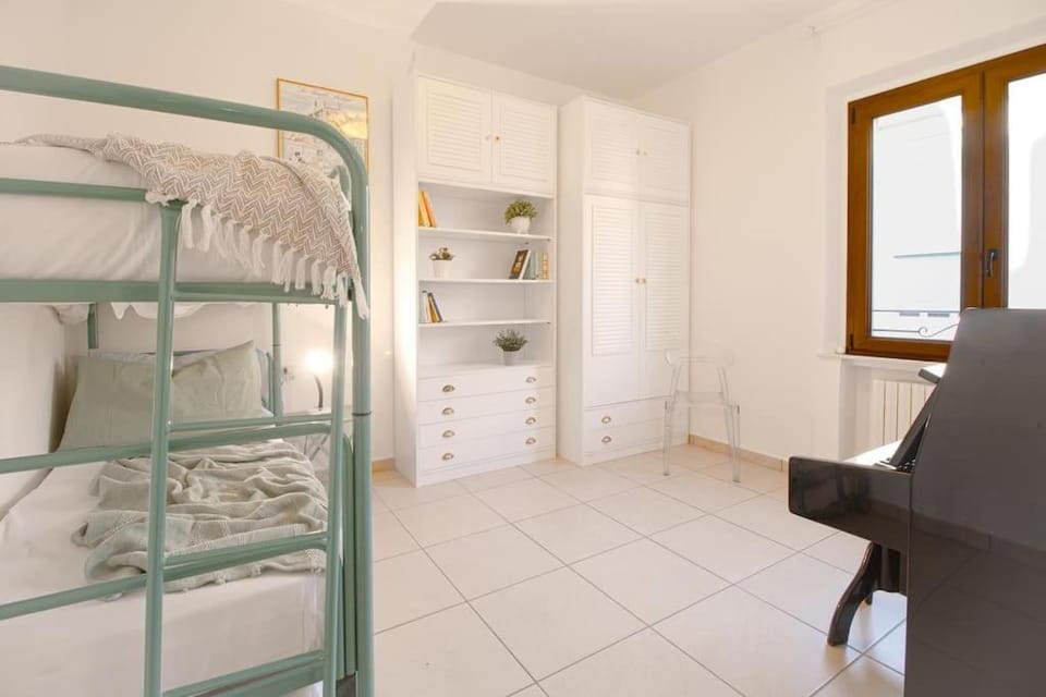 [7 posti] Wi-Fi a due passi dal mare Apartment in Porto San Giorgio