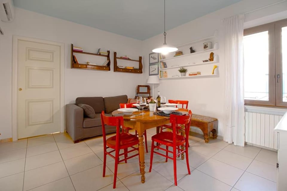 [7 posti] Wi-Fi a due passi dal mare Apartment in Porto San Giorgio