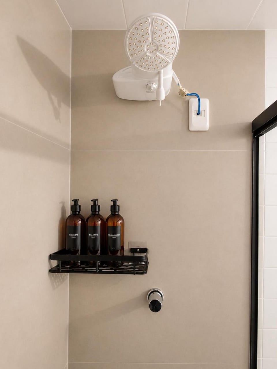 Aconchego com quintal Apartment in Rio de Janeiro