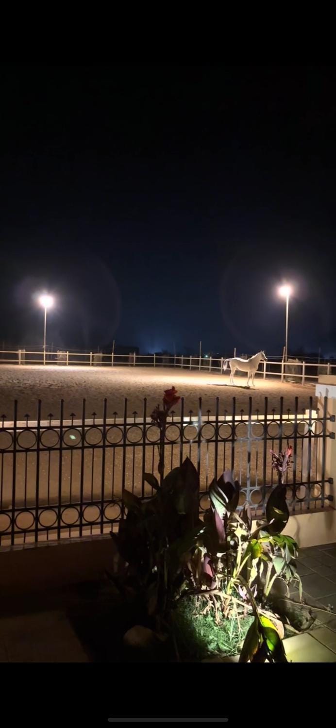 أستراحة أريـــان Villa in Oman