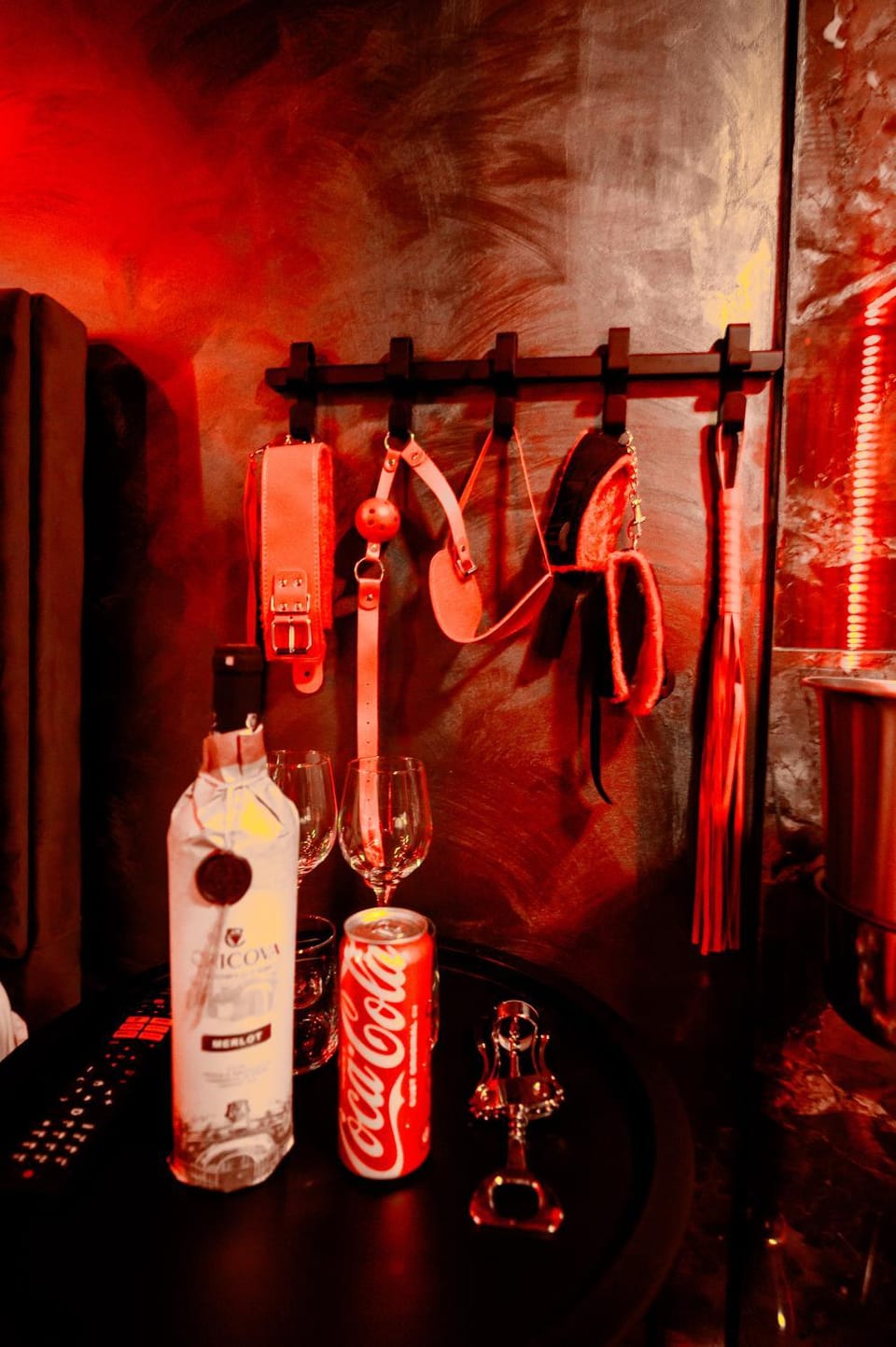 minibar