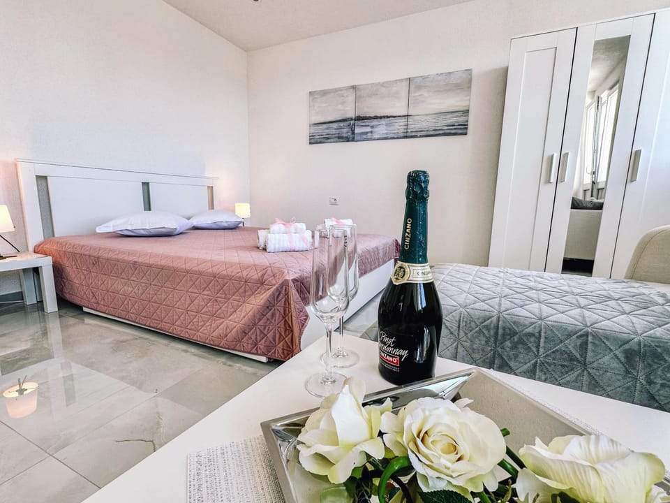 Apartment Marta Apartment in Makarska