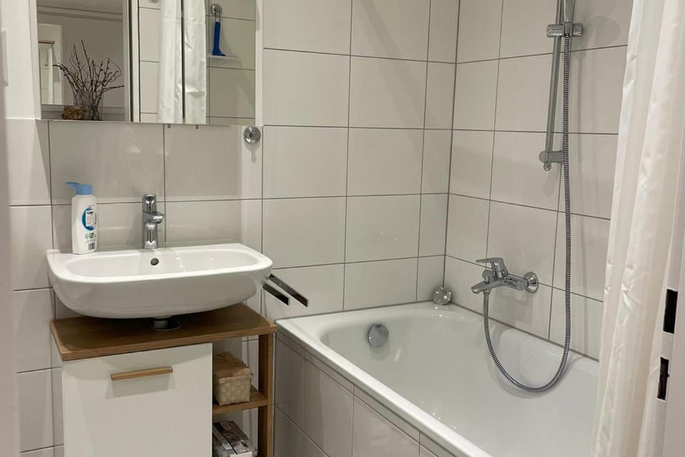 Private Apartment Apartment in Hanover