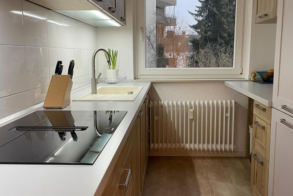 Private Apartment Apartment in Hanover