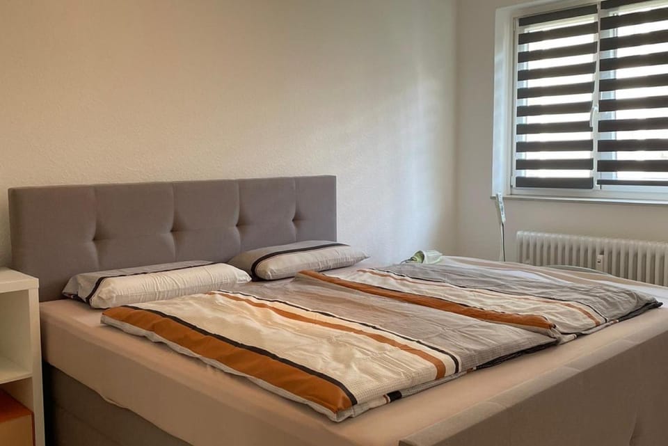 Private Apartment Apartment in Hanover
